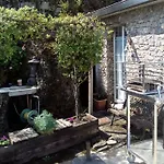 Lägenhet Borgo Foce La Spezia *