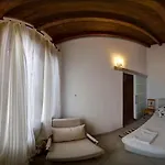 Borgo Foce La Spezia