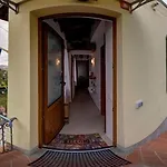 Lägenhet Borgo Foce La Spezia