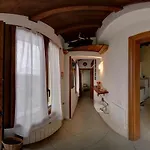 Borgo Foce La Spezia * La Foce
