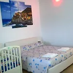 Borgo Foce La Spezia Appartamento La Foce