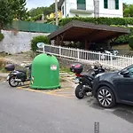 Borgo Foce La Spezia