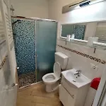 Lägenhet Borgo Foce La Spezia