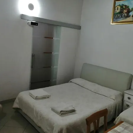 Borgo Foce La Spezia La Foce