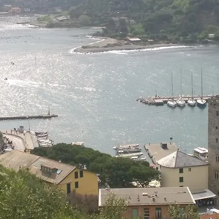 Borgo Foce La Spezia La Foce