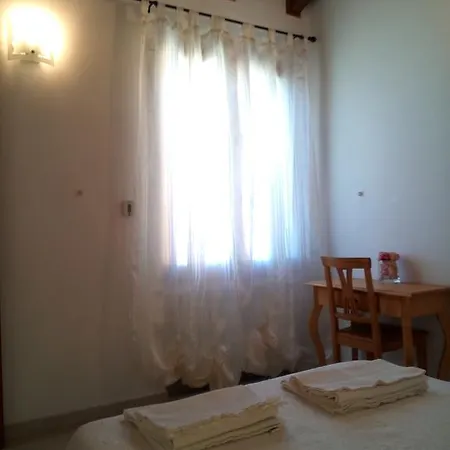 Borgo Foce La Spezia