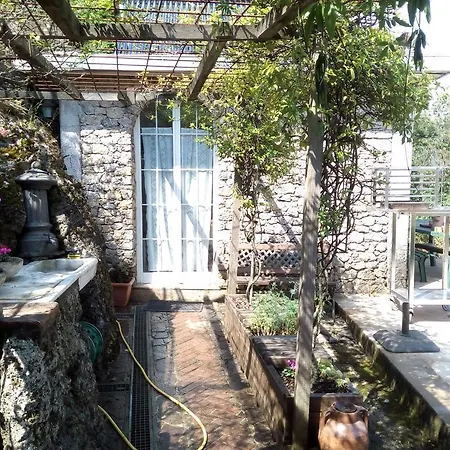 Borgo Foce La Spezia *