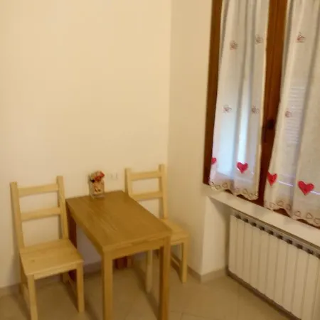 Borgo Foce La Spezia Sp2389 La Foce
