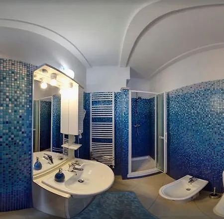 Borgo Foce La Spezia La Foce