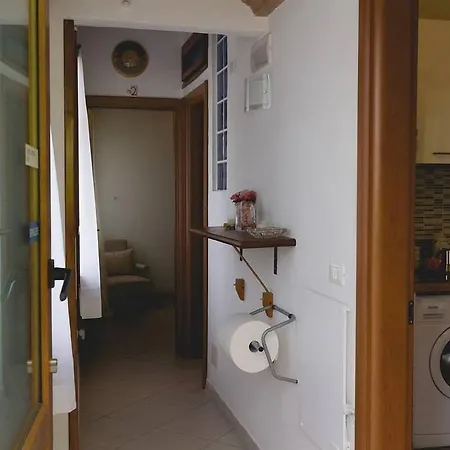 Borgo Foce La Spezia