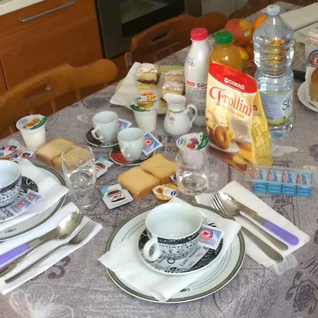 Borgo Foce La Spezia Sp2389 * La Foce