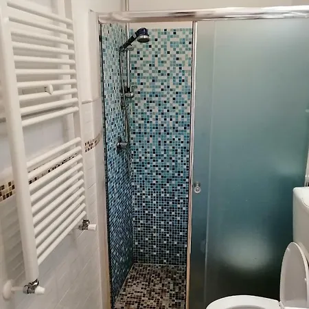 Διαμέρισμα Borgo Foce La Spezia *