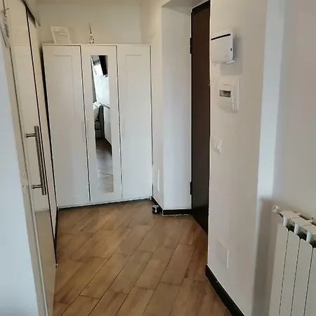 Borgo Foce La Spezia * La Foce