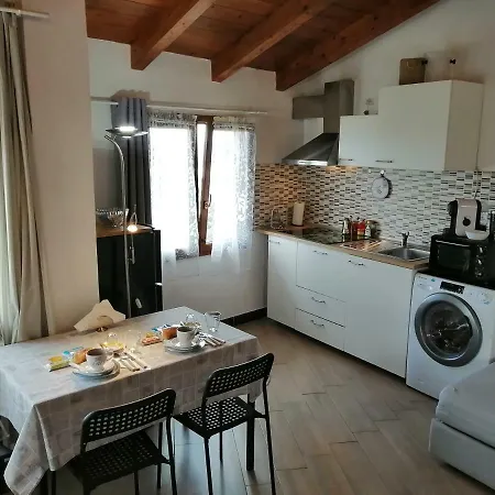 Borgo Foce La Spezia * La Foce