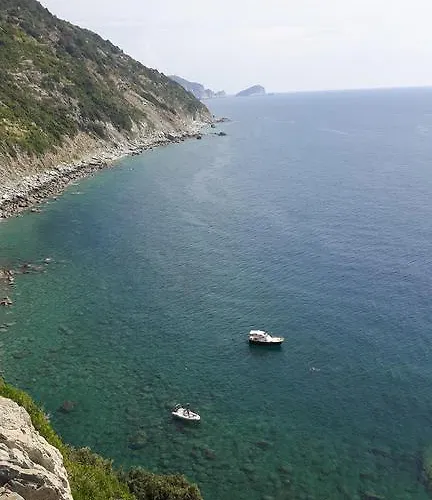 Borgo Foce La Spezia La Foce