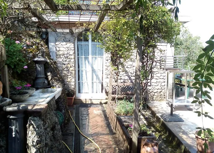 Borgo Foce La Spezia *