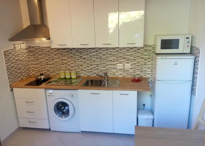 Borgo Foce La Spezia Apartamento *