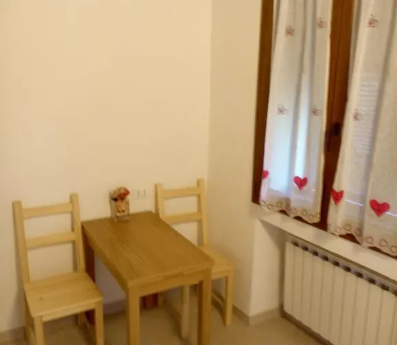 Borgo Foce La Spezia La Foce