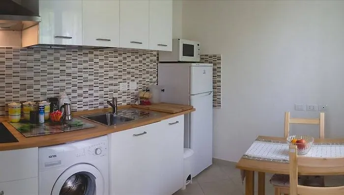 Borgo Foce La Spezia * La Foce