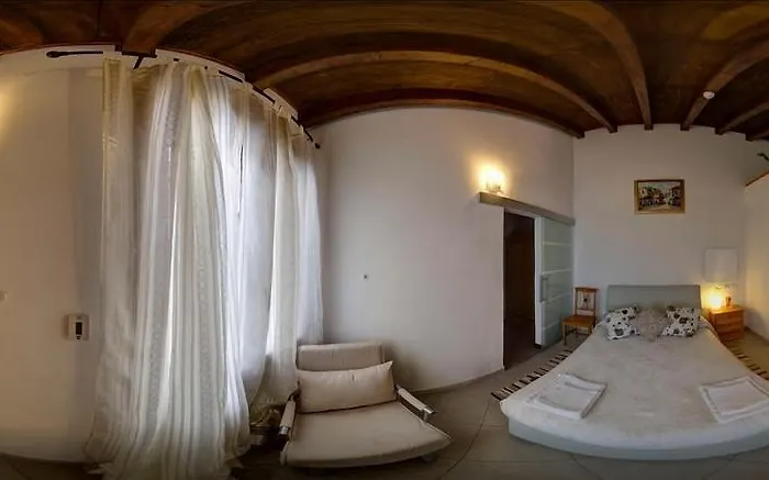 Borgo Foce La Spezia