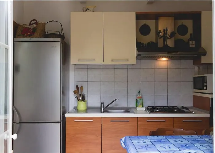 Apartamento Borgo Foce La Spezia