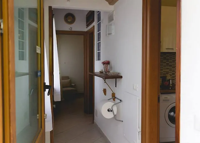 Borgo Foce La Spezia