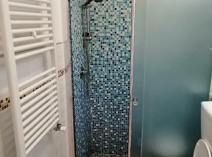 Apartamento Borgo Foce La Spezia *