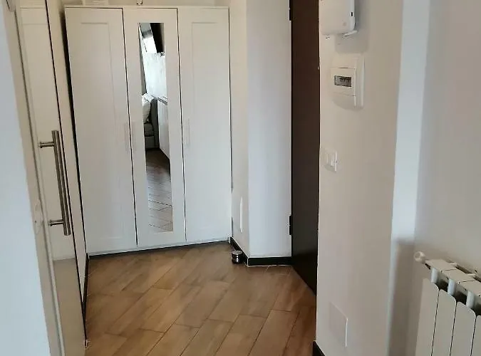 Borgo Foce La Spezia * La Foce