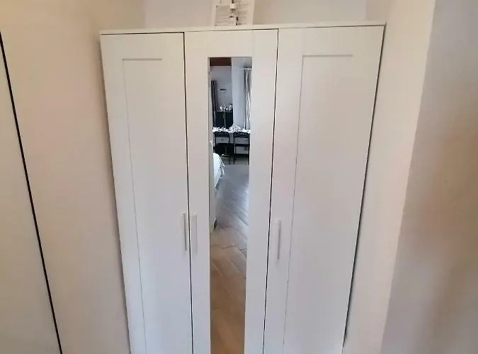 Borgo Foce La Spezia