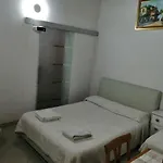 Borgo Foce La Spezia La Foce