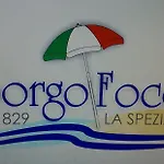 Borgo Foce La Spezia Lejlighed La Foce