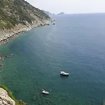 Borgo Foce La Spezia La Foce