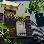 Borgo Foce La Spezia * La Foce