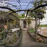 Borgo Foce La Spezia *