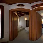 Borgo Foce La Spezia * La Foce