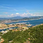 Borgo Foce La Spezia *