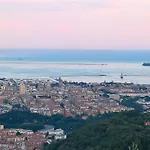 아파트 Borgo Foce La Spezia La Foce