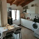 Borgo Foce La Spezia * La Foce