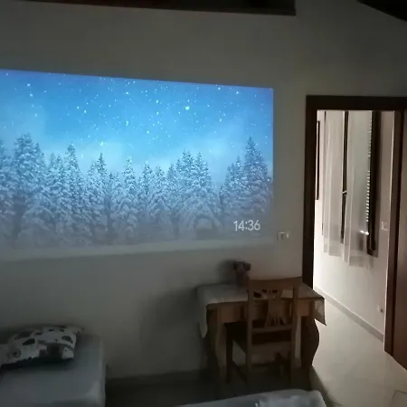 Borgo Foce La Spezia Apartment *