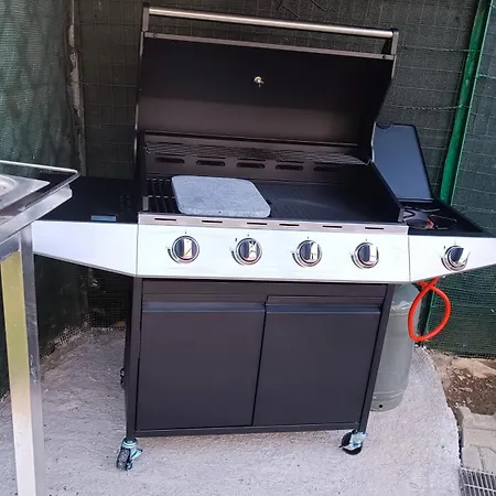 Apartment Borgo Foce La Spezia La Foce