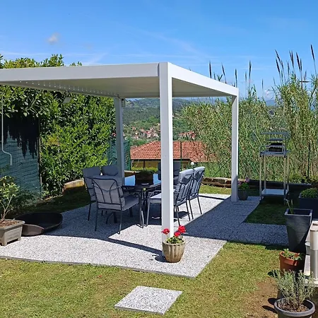 Borgo Foce La Spezia *