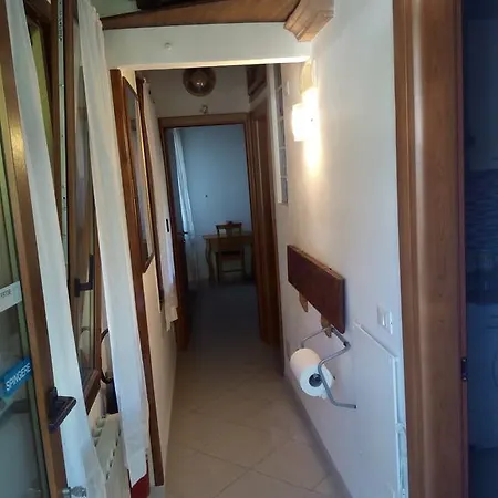 Borgo Foce La Spezia