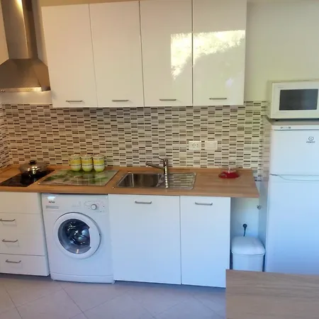 Borgo Foce La Spezia Apartment *