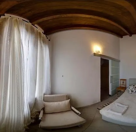 Borgo Foce La Spezia