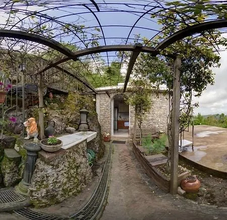 Borgo Foce La Spezia *