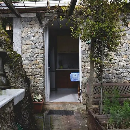 Borgo Foce La Spezia *