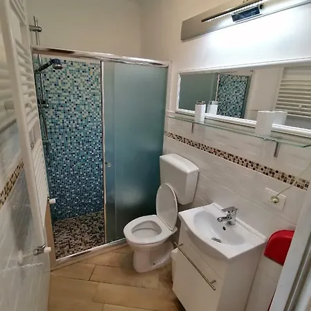 Apartamento Borgo Foce La Spezia
