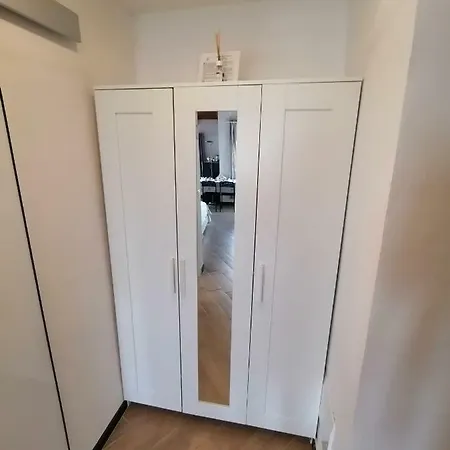 Borgo Foce La Spezia