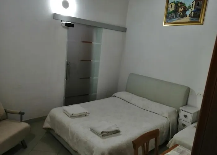 Borgo Foce La Spezia La Foce