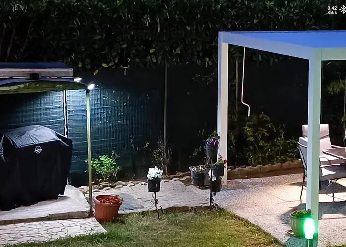 Borgo Foce La Spezia Apartmán *